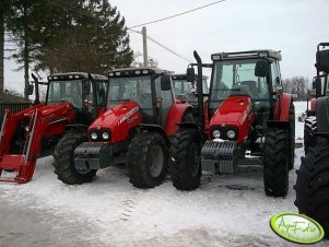 Massey Ferguson