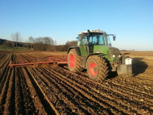 Fendt 716 Vario