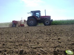 Massey Ferguson 3635