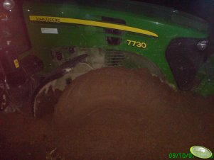 John Deere 7730