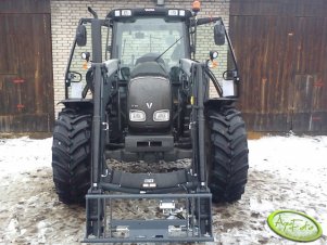 Valtra N92