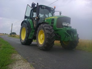 John Deere 6930 Premium