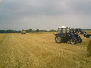 Farmtrac 685DT