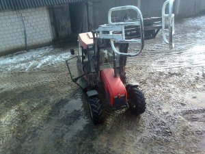 Zetor 5340