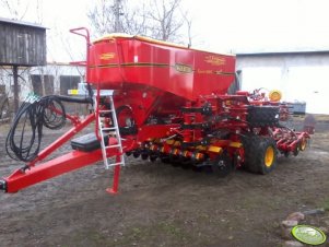 Vaderstad Spirit 4S next