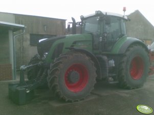 Fendt 927