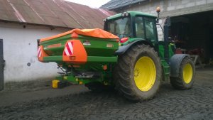 Amazone z-am 1201