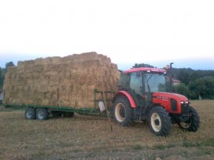 Zetor 7341