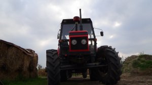 Zetor 7745 Turbo