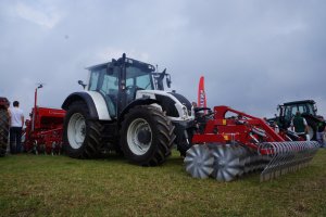 Valtra N163