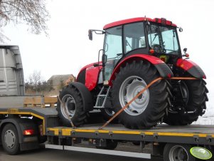 Zetor Proxima plus 100