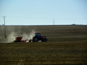 McCORMICK & Vaderstad