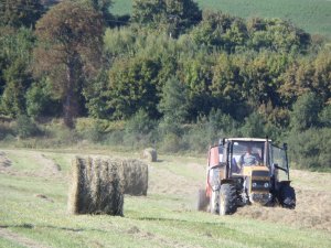 Ursus 1224 + Sipma Z-279