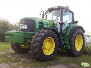 John Deere 6930 Premium