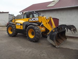 JCB 531-70 AG