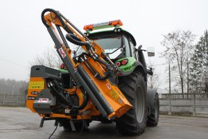 Deutz-Fahr