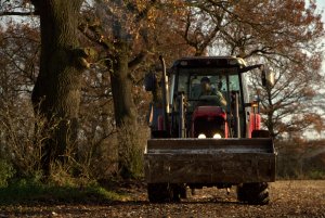 Massey Ferguson