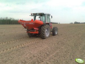 Massey Ferguson 3050