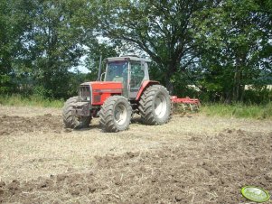 Massey Ferguson 3635