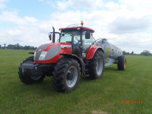 McCormick G145Max + Joskin ME 8400