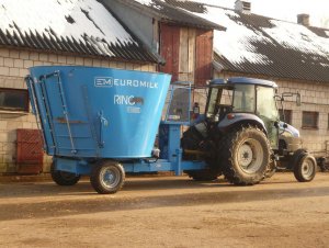 Euromilk FX800