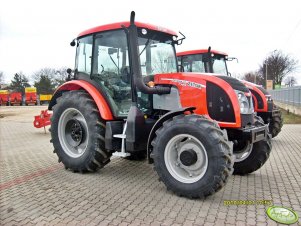 Zetor Proxima 95 Power