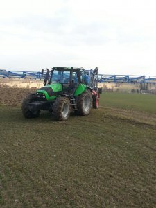 Deutz-Fahr  Agrotron 150