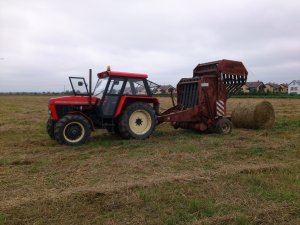 Zetor 10145
