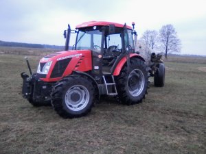 Zetor Proxima 100 Plus