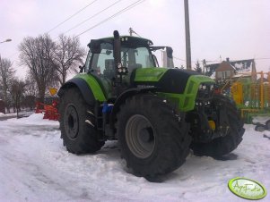 Deutz Fahr 7250