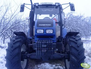 Farmtrac 675 DT