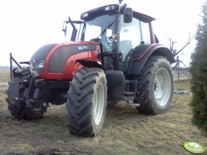 Valtra N111