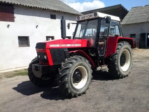 Zetor 12145