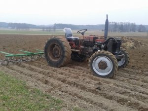 Massey Ferguson 253A i brony 5