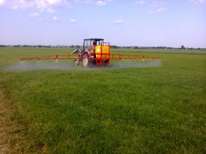 Ursus C-360+ Agromal