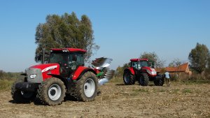 McCormick X70.50  i G MAX 165