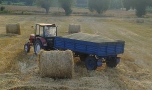 Ursus C-360