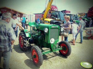 Deutz