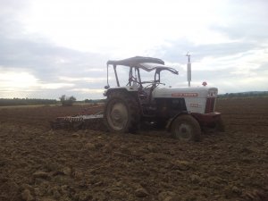 David Brown 880