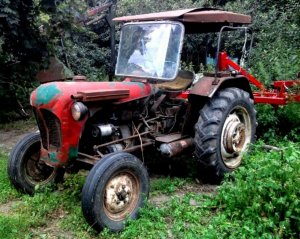 Ursus C-328