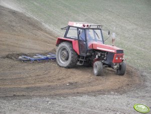 Zetor 12111