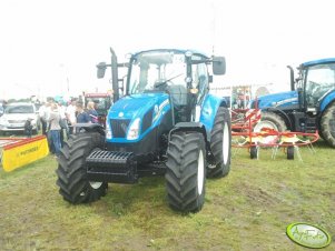 New Holland T5