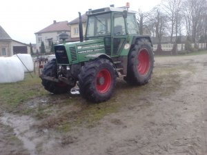 Fendt 310 LSA