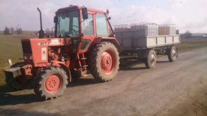 MTZ 82