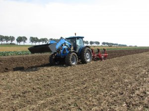 Landini 5-110H