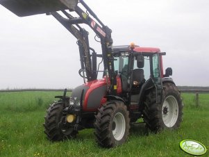 Valtra A92