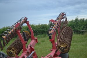 Vaderstad Rexius 650