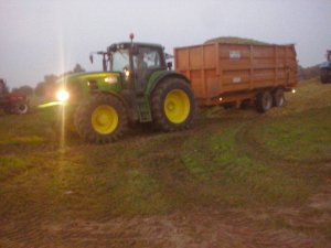 John Deere 7530 Premium