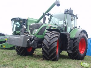 Fendt 720