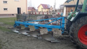 Lemken Granat 140